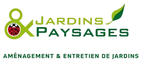 Jardins & Paysages logo